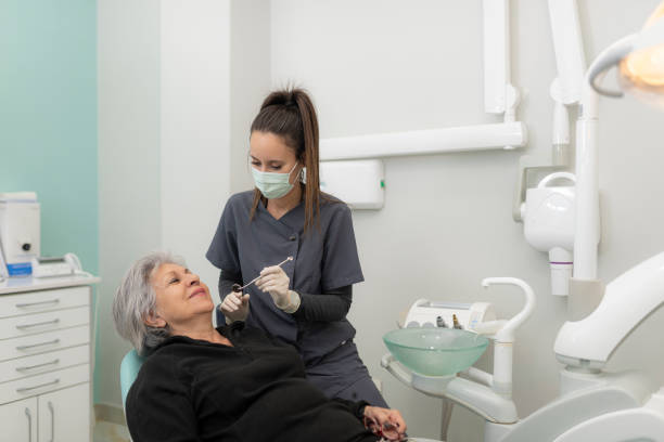 Best Emergency Dental Care for Broken or Chipped Teeth in Vineland, NJ